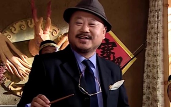 药匣子和大辣椒吵架名场面刘老根Ⅰ