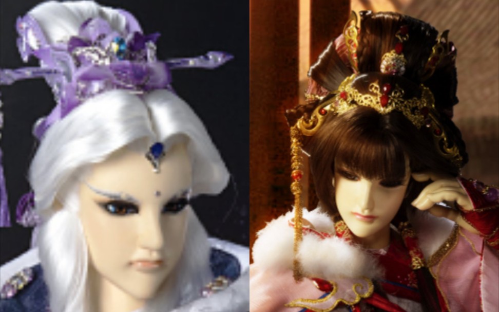 霹雳素风勾指起誓