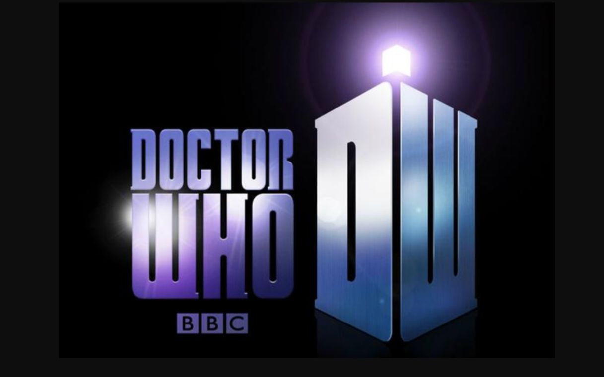 doctor who十大引用(自制字幕)