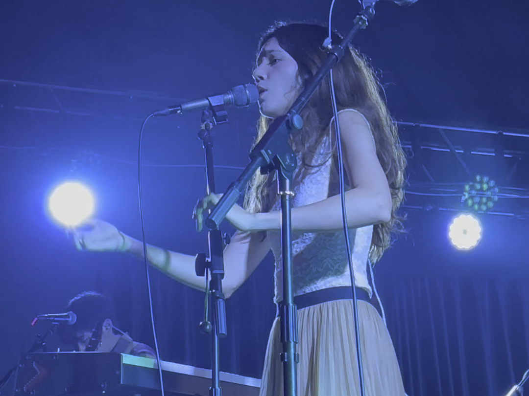 《回环的梦境》缺省乐队default