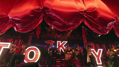 浜崎あゆみ ARENA TOUR 2016 浜崎あゆみ - TODAY(ayumi hamasaki ARENA TOUR 2016 A ～M(A)DE IN