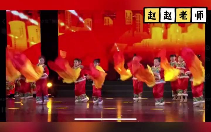 [图]幼儿园元旦舞蹈《欢天喜地过大年》幼儿舞蹈 元旦舞蹈 热门 迎新年舞蹈 幼儿园元旦节目