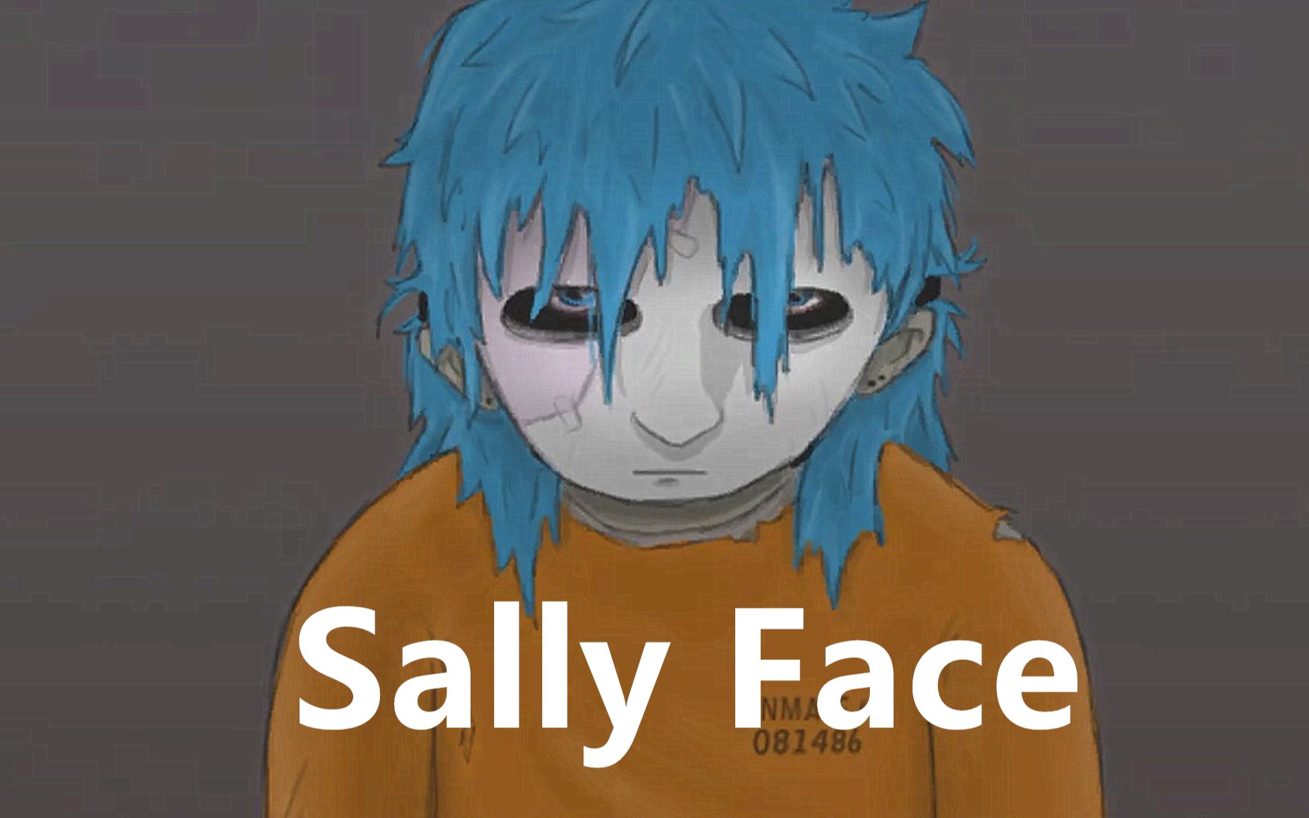 sallyface官方图片图片