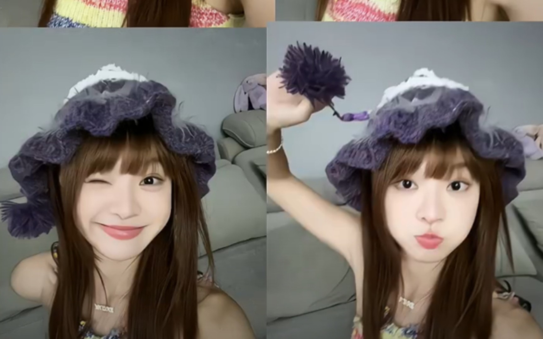 是嘟宝呀【嘟嘟陈怡馨】