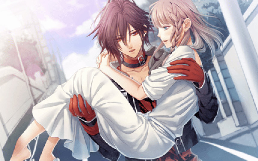 【amnesia later】shin 第二期_单机联机_游戏_哔哩哔哩