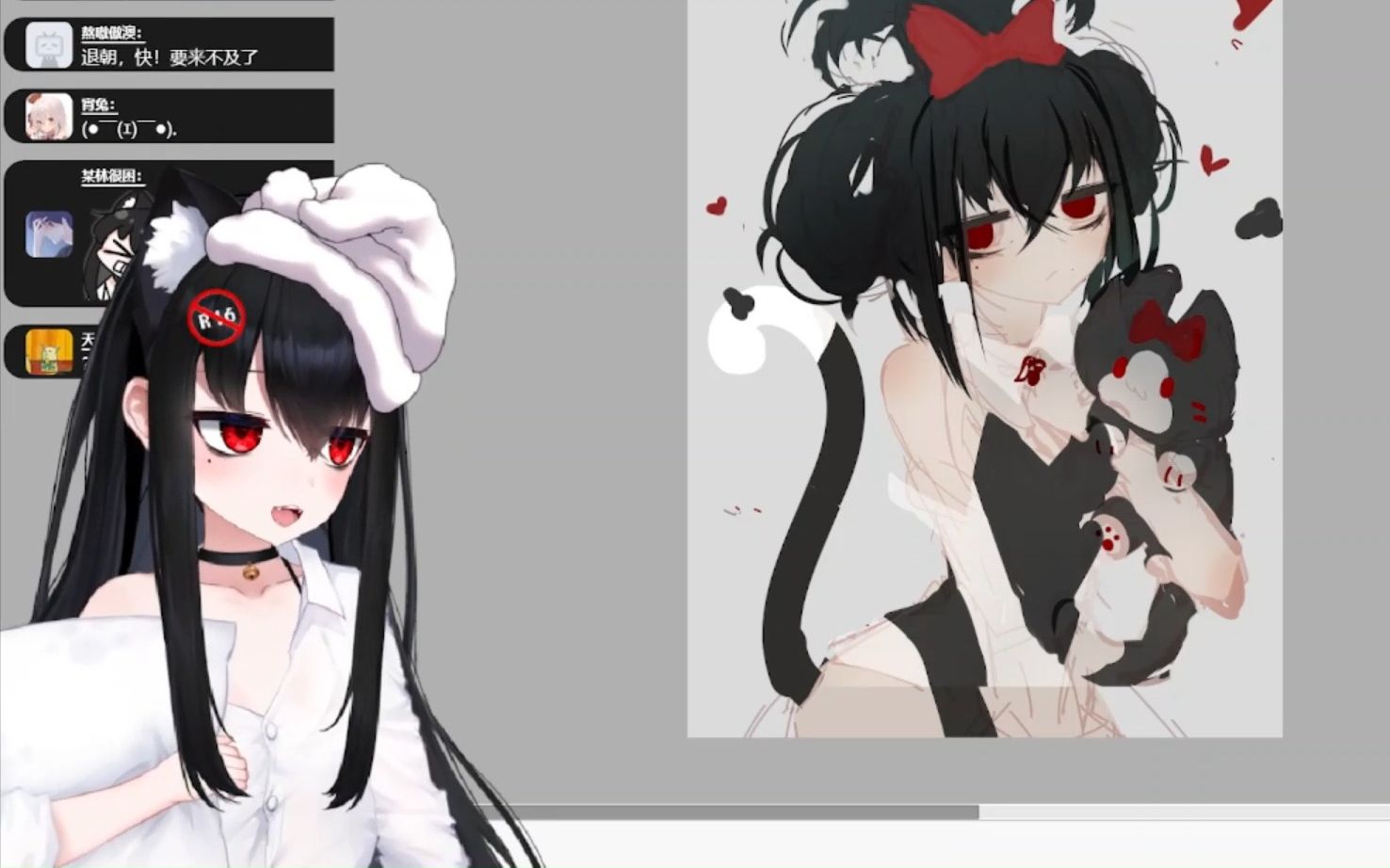 醒爷:听我说谢谢你