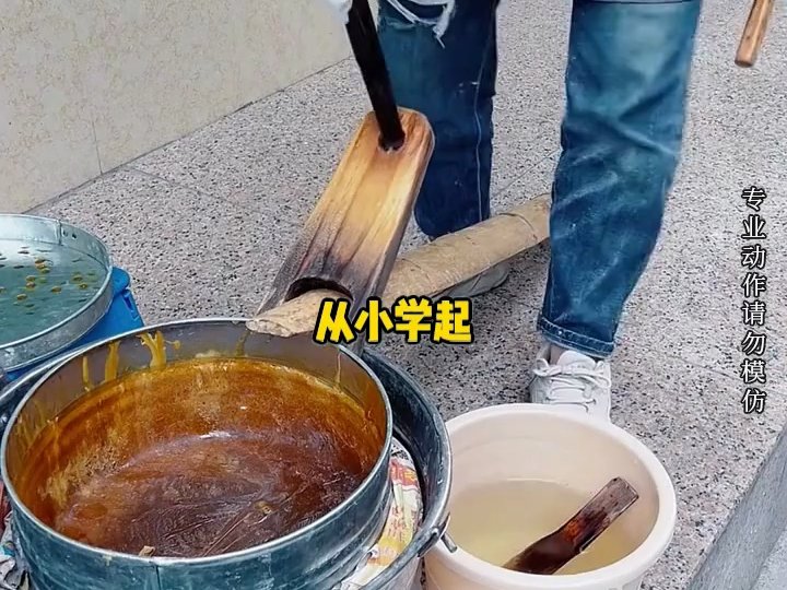 F瑜0817妈妈终于学会一碗水端平，饭桌上却一个女儿都没了5