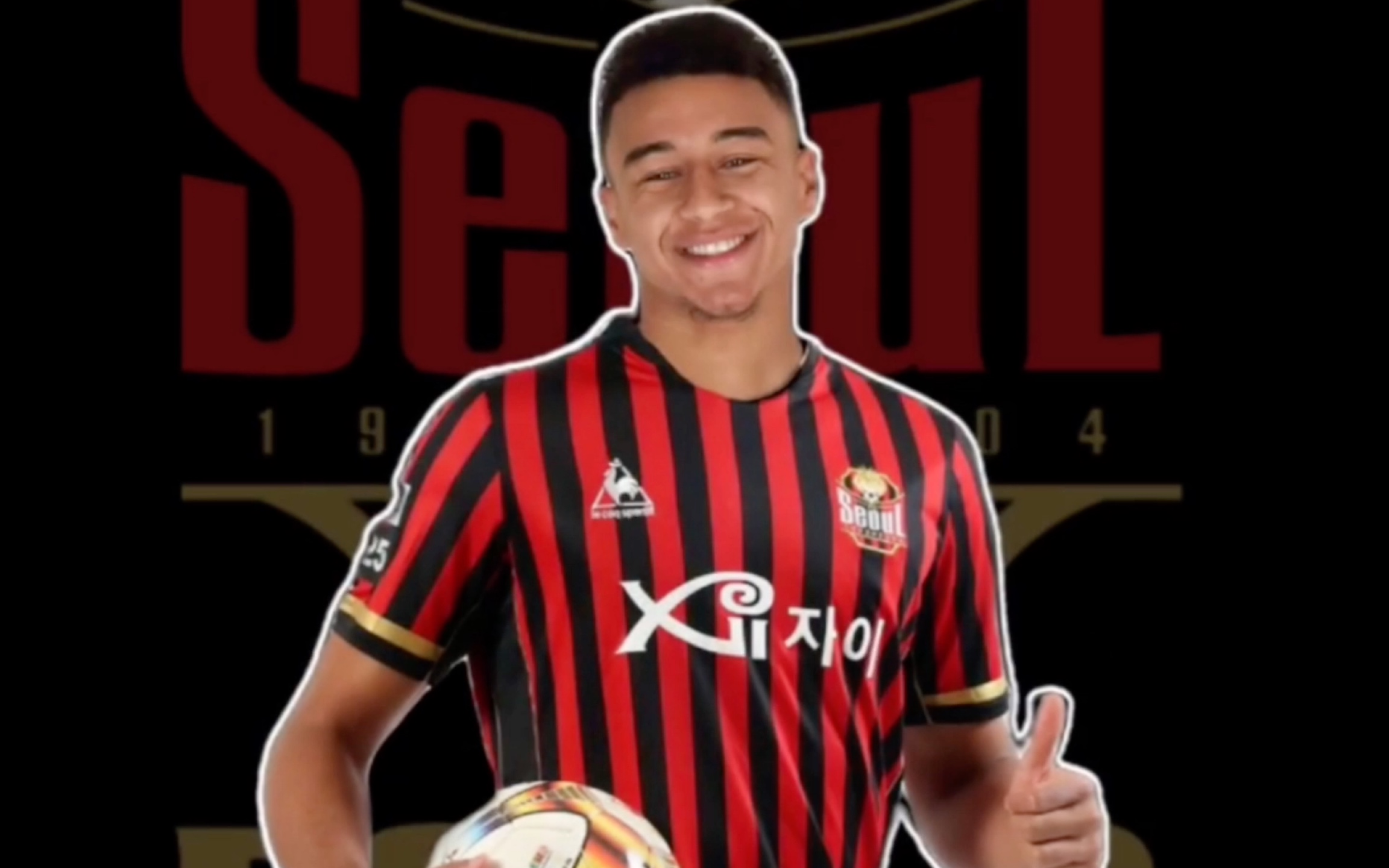 林加德 拒绝沙特 加盟韩国 准备亚冠决赛干c罗 不会像马内一样当个