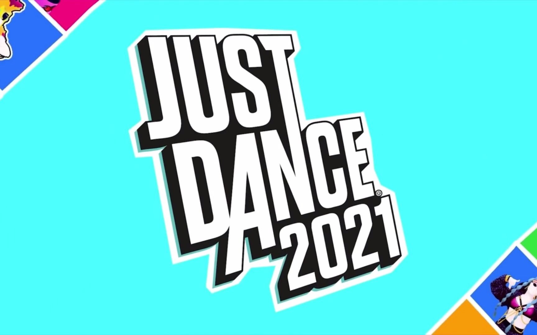 just dance 2021 wiiu_哔哩哔哩_bilibili