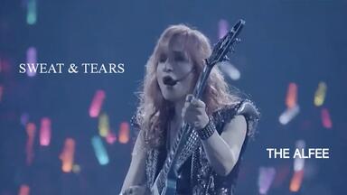 THE ALFEE 45th Anniversary Special Concert THE ALFEE 45周年特别