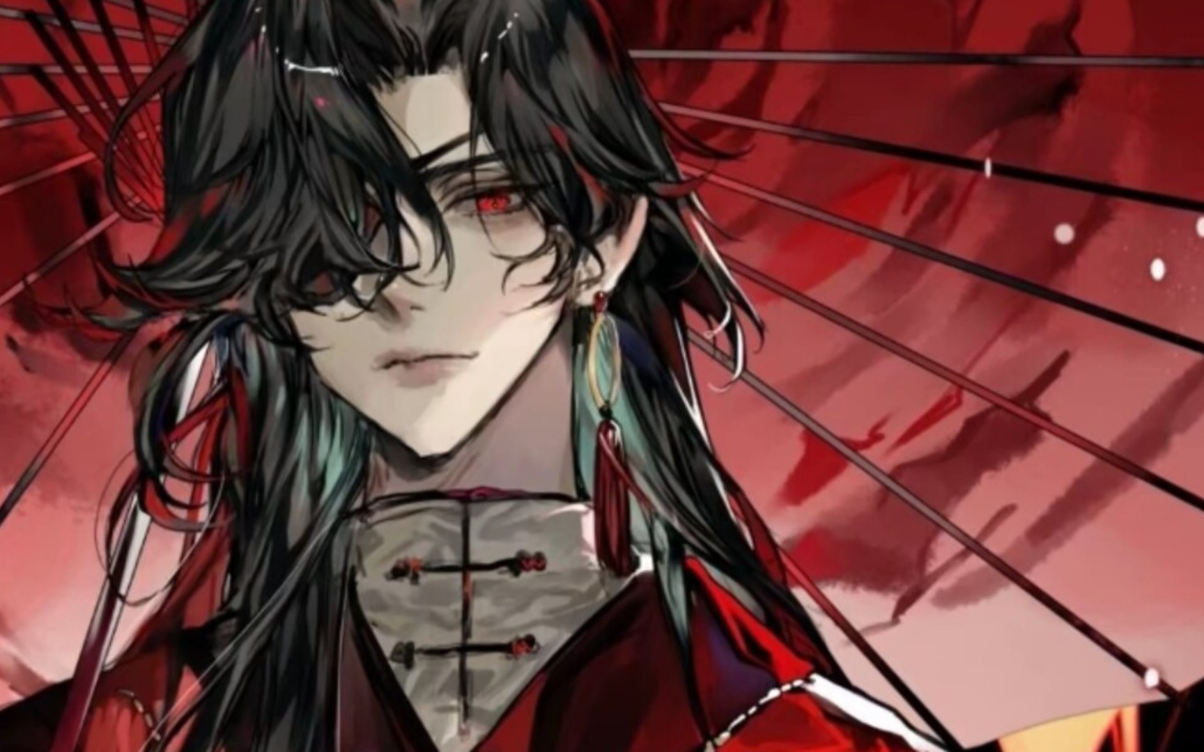 花城帅气,在线等怜!