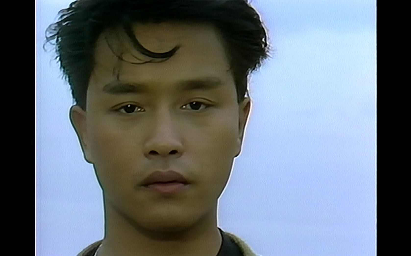 《当年情》张国荣 mv 2160p 60fps(ld采集 全网独家)