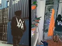 Tải video: Alan Walker × Alan Stealer ✓