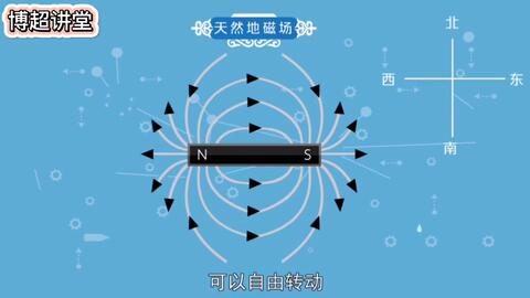 指南鱼是什么东西 是什么时候发明的 哔哩哔哩