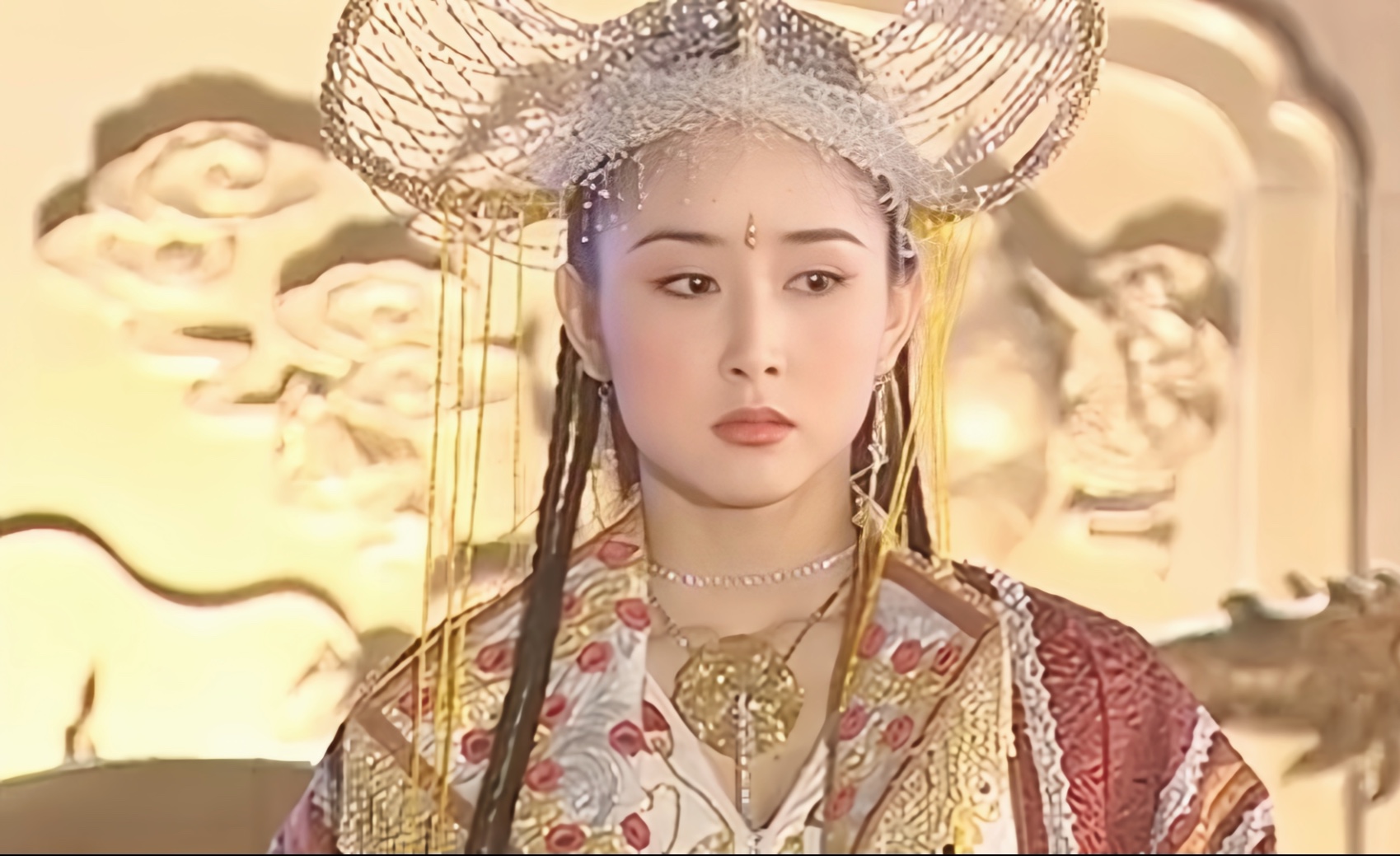 当胡静和张茜出现在同一部剧里,这两个角色你更喜欢谁呢