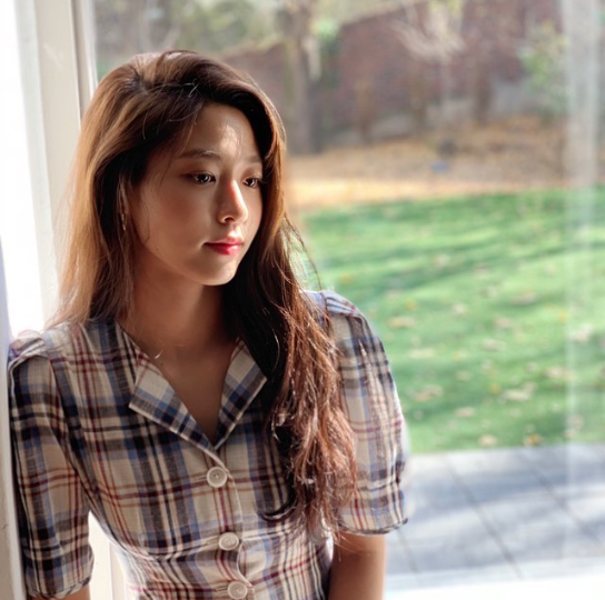 【时尚人像】金雪炫 04