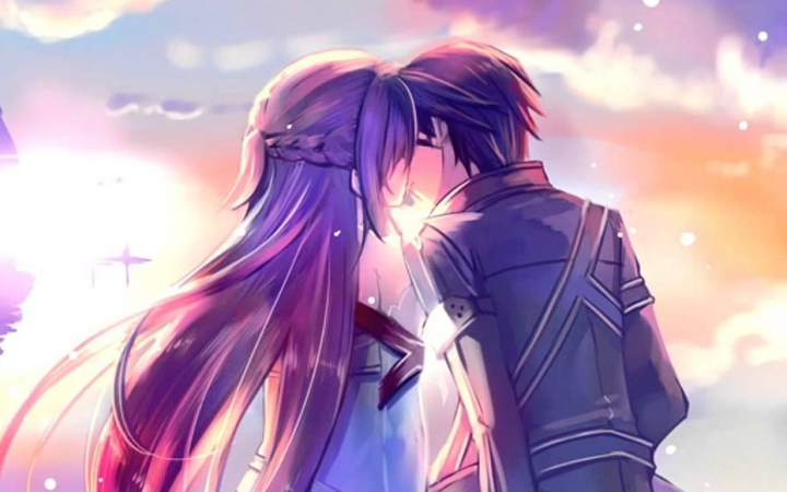 爱剪辑-刀剑神域&加速世界mad