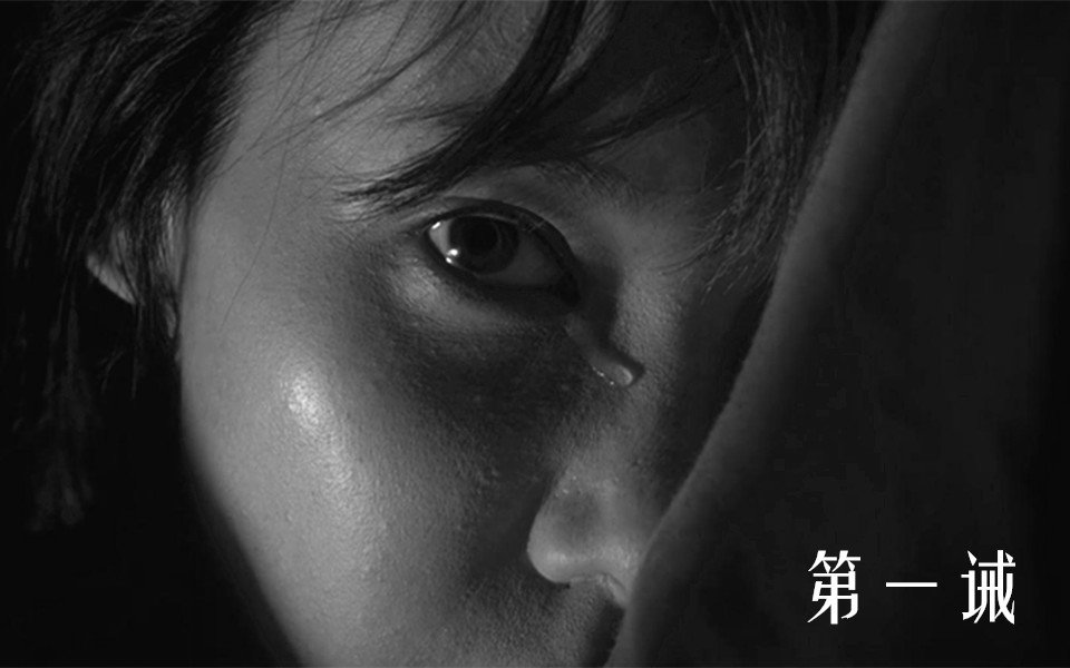 【1080p】【恐怖/犯罪】第一诫 国语中字(2008)(分不清黑与白的