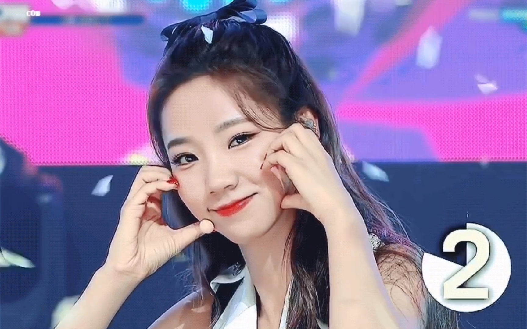 宇宙少女李夏天吾家有女初长成