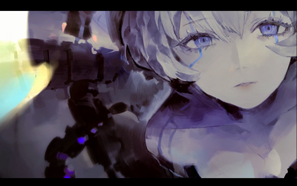 music&amp;lirycs:ユジー  ◆illust:kor  ◆movie:柊南(ひいな)