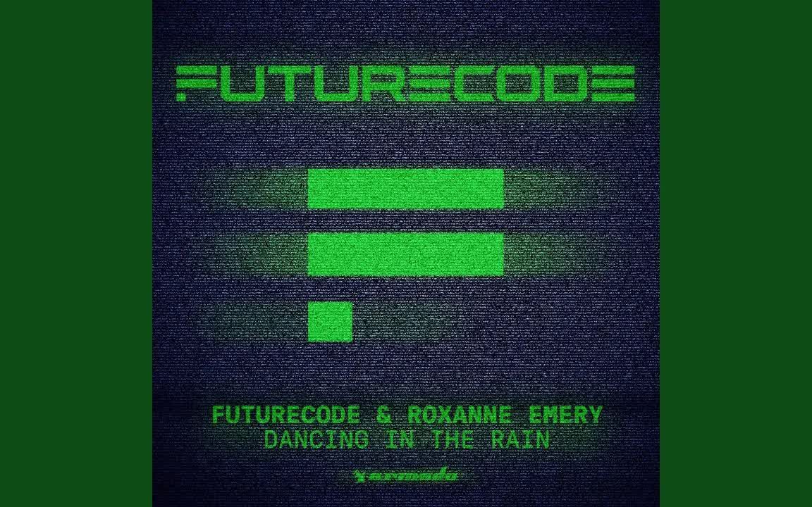 [图]【EDM Progressive Trance】Dancing In The Rain (Extended Mix)-FUTURECODE