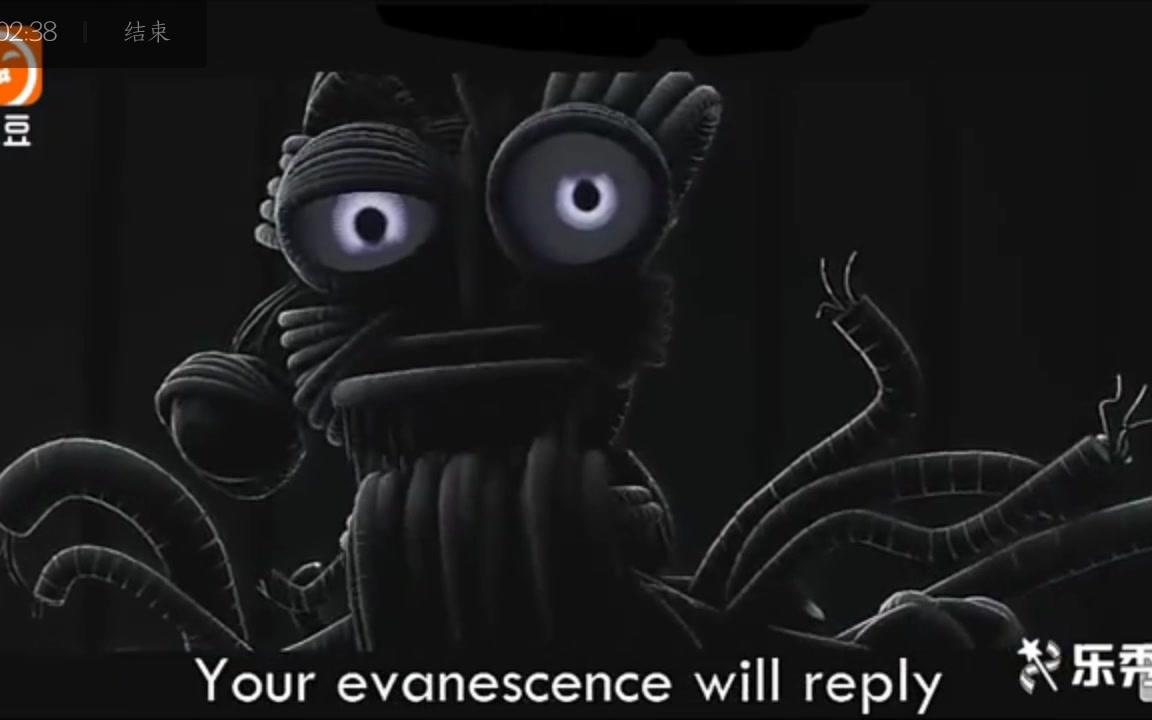 fnaf姐妹地点同人曲crawling爬行