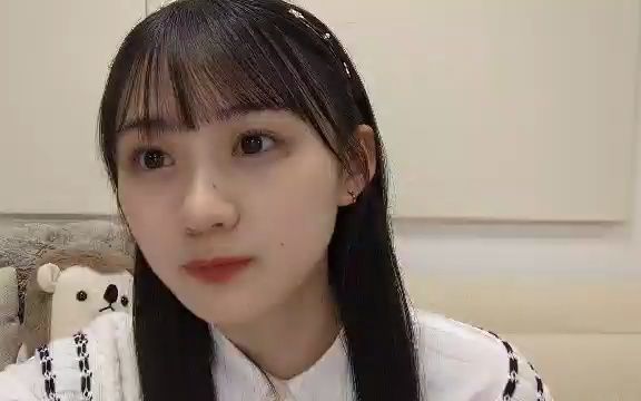 川﨑 桜(乃木坂46)46kawasakisakura (2023年04月12日18时14分55秒)哔哩哔哩bilibili