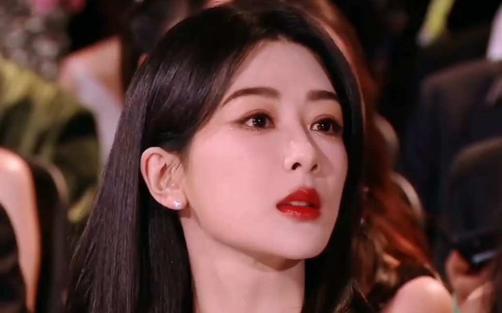 星光大赏|女明星直拍混剪,把人美拥了!