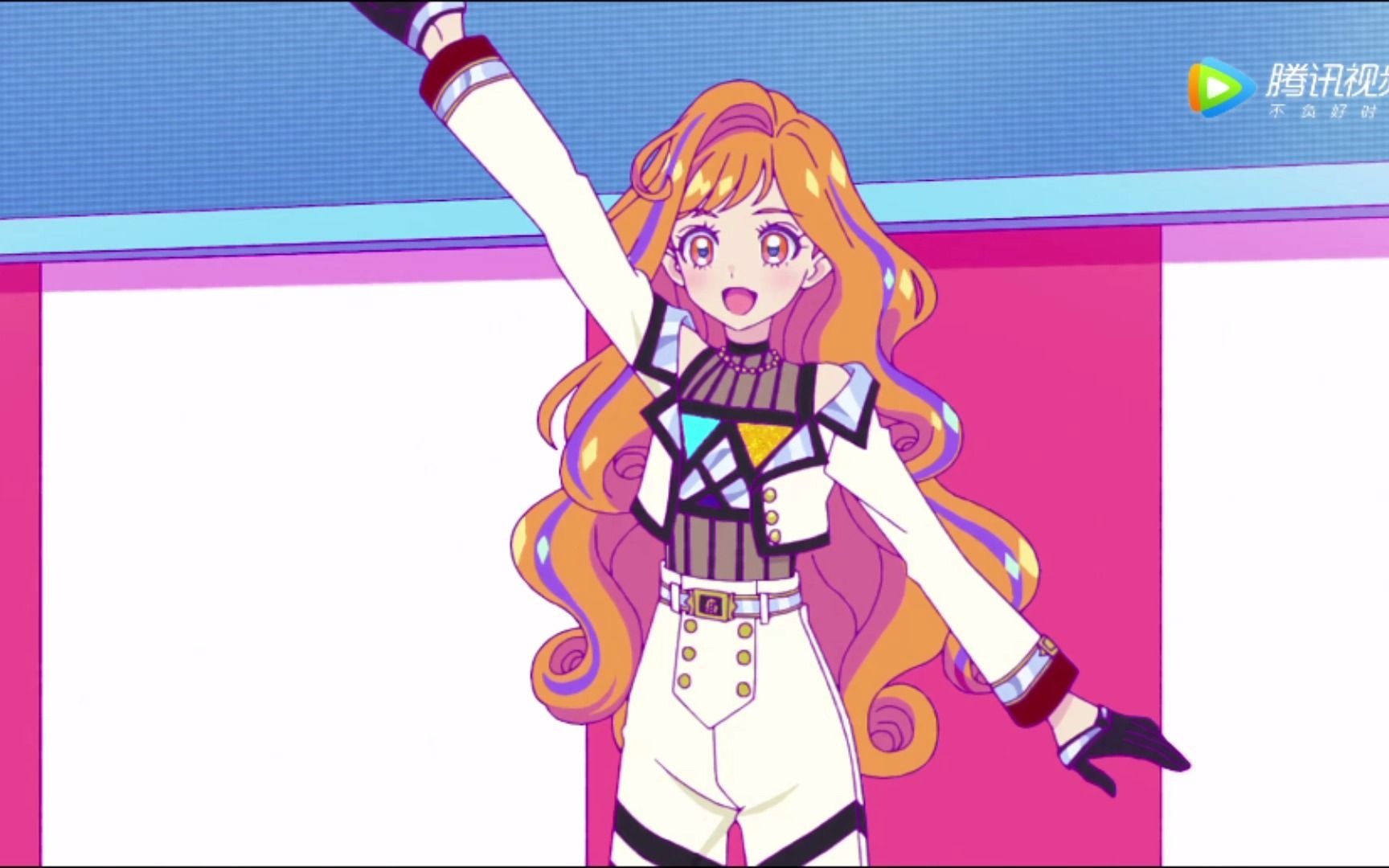 【偶像活动planet!】第18集预告_哔哩哔哩_bilibili