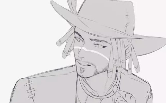 花巷 第五人格 牛仔