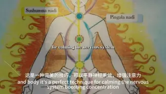 一旦你这样呼吸，疗愈就开始了！