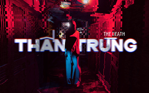 [图]【木下菌】泰式恐怖游戏《The Death/Thần Trùng》完