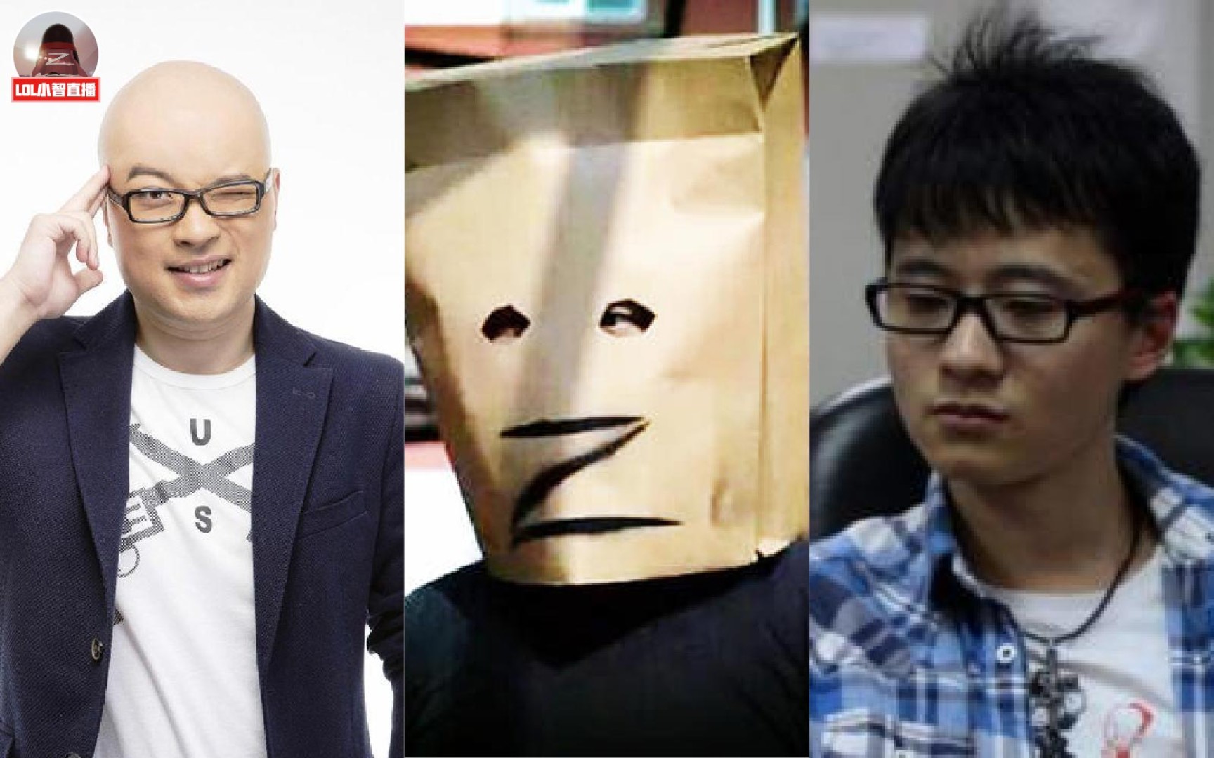 小智:我,叫兽和敖厂长属于同一批出来的原创作者,跟大家聊聊网红的