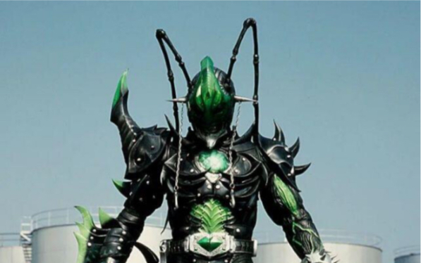 不死兽joker战斗合集