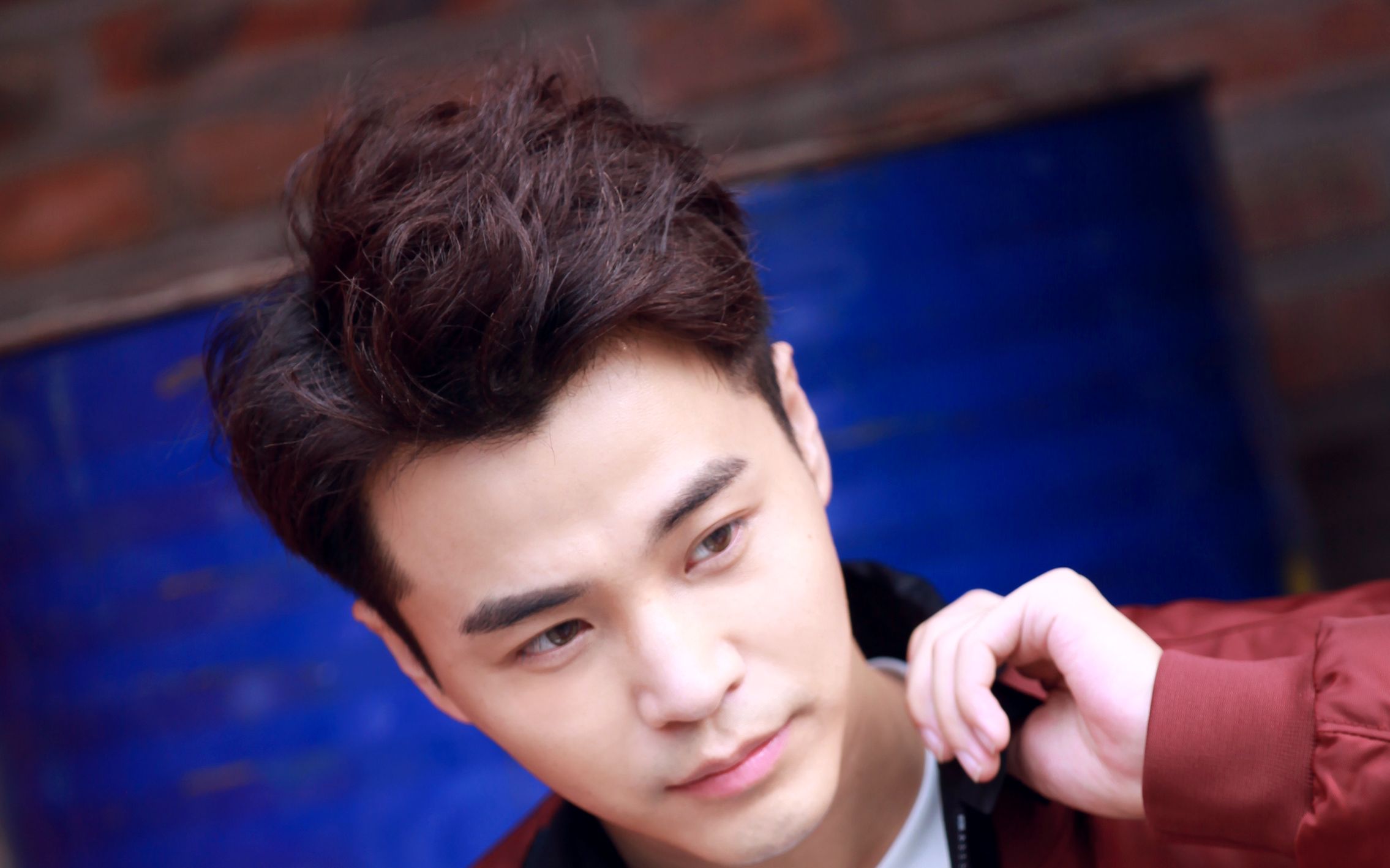 孟瑞全球粉丝后援会