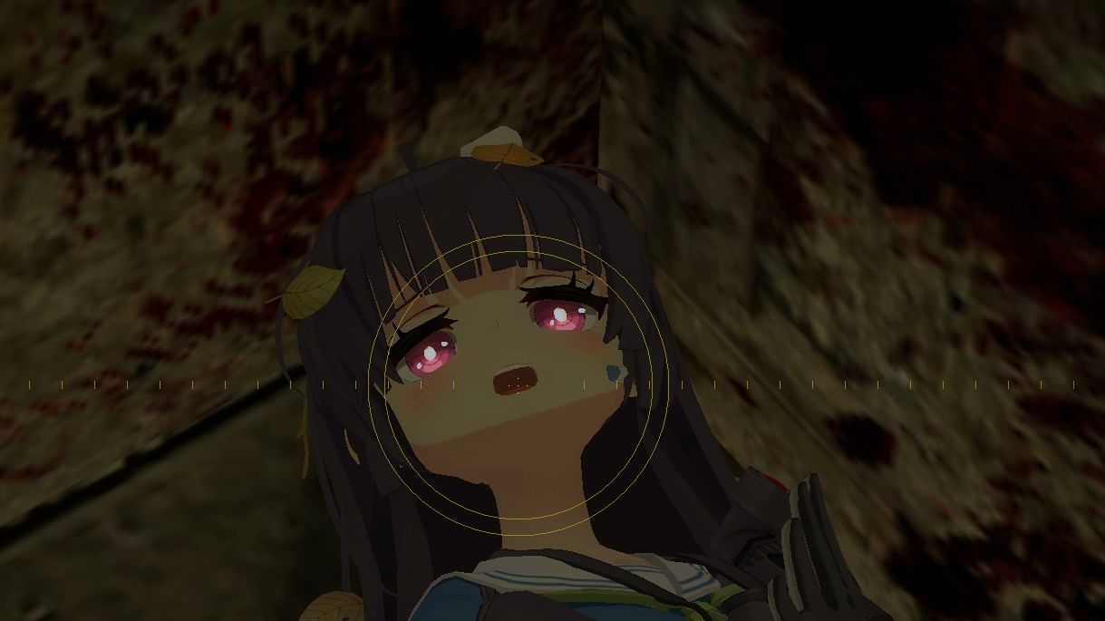 【gmod】这人物模组居然还有这细节