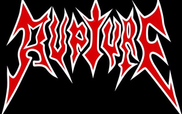 【pv】rupture - pest eviscerate [official lyrics video]