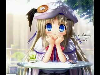 [图]【库特Wafter】[Kud Wafter]adagio for summer wind