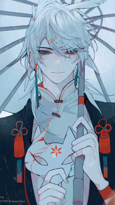 胆子大了,子午太太的鸟子yyds![给心心]