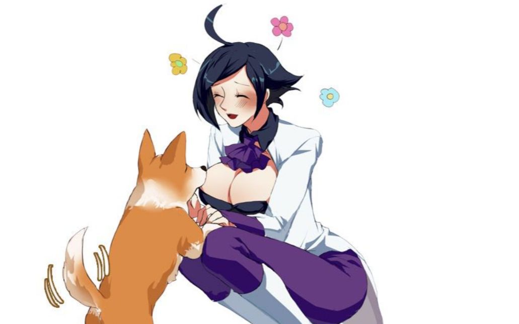 【拳皇13】伊丽莎白の择