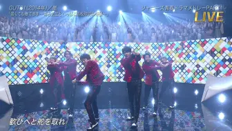 ベストヒット歌謡祭 Best Hits ジャニーズwest 考えるな 燃えろ 哔哩哔哩 Bilibili