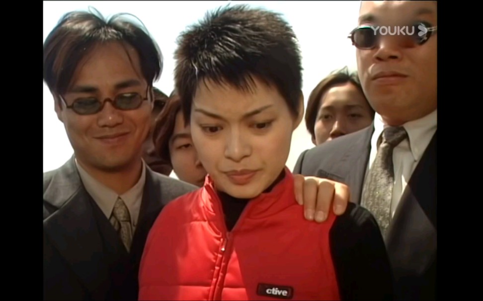 魏骏杰扫黄先锋蒋少龙cut4报复2