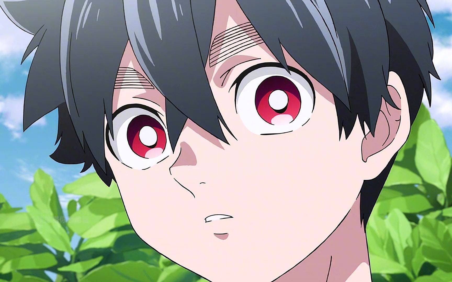 受尽欺凌的弃婴 竟然是半妖之子 看动漫