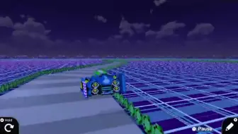 Sfc F Zero Longplay视频 哔哩哔哩 Bilibili