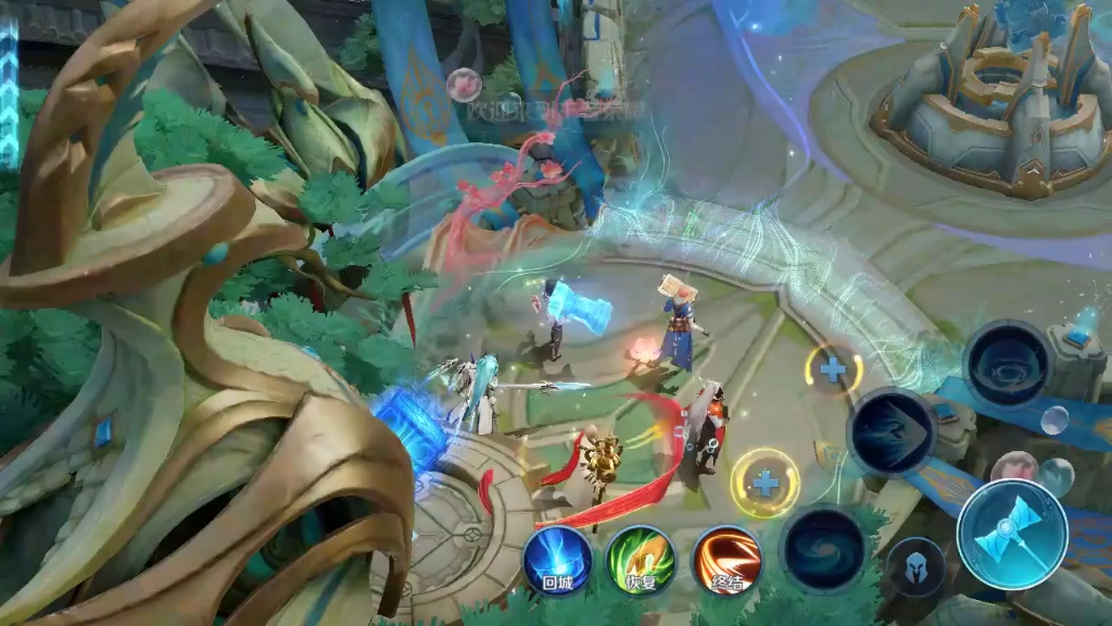 对抗路果真与输赢无关