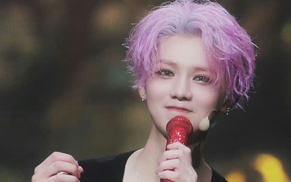 我所有的姿态,都是与生俱来|《原色》 鹿晗三巡重庆场 鹿晗直拍