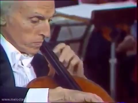 [图]Paul Tortelier, Paganini - Variations on a theme from ''Moses in Egypt''