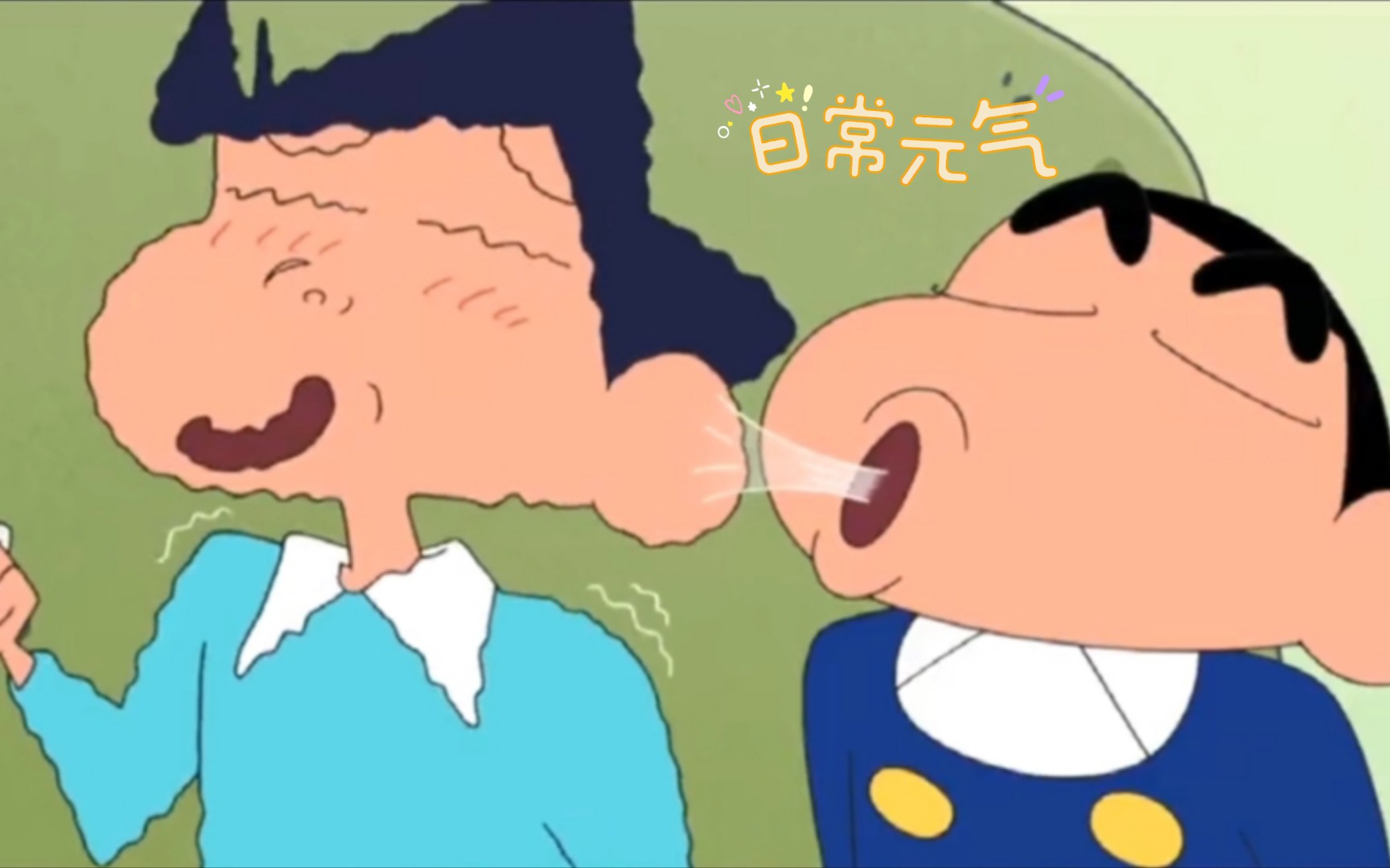 风间被吹耳朵合辑~小澈澈的身体真是敏感呢