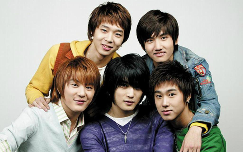 东方神起〕安静听歌向_哔哩哔哩_bilibili