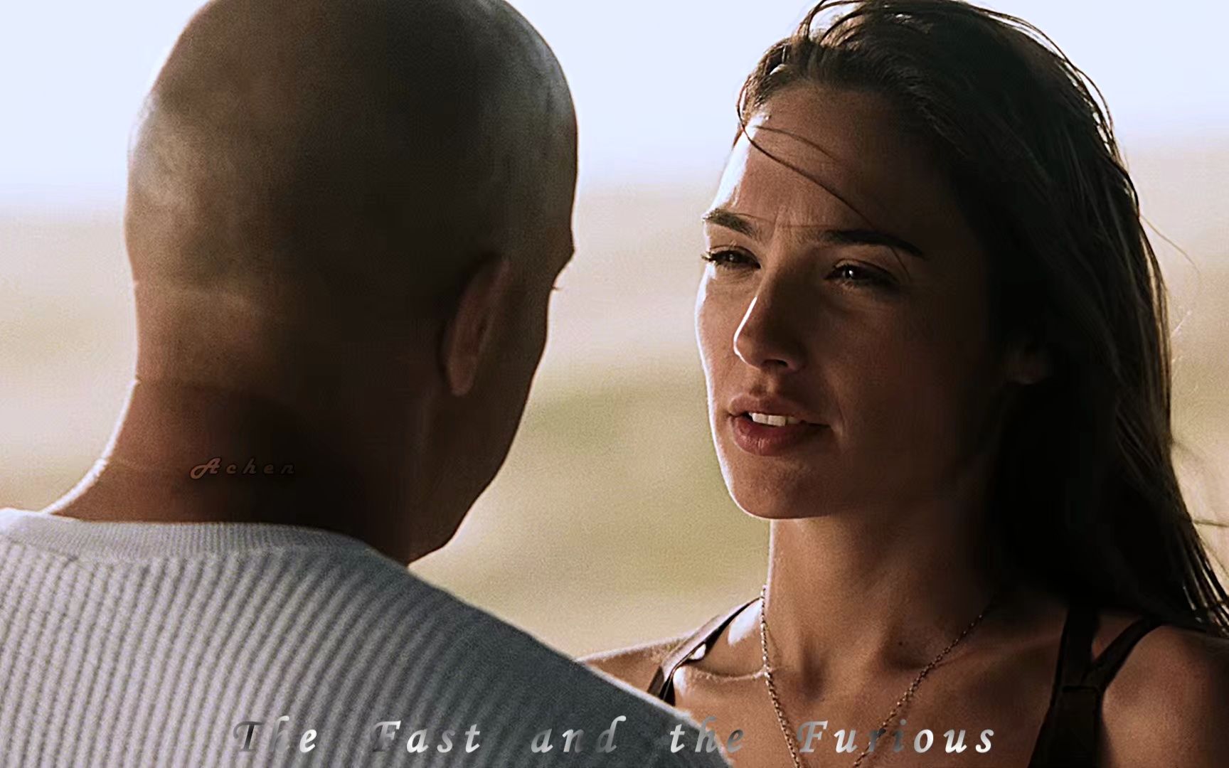 吉赛尔一开始是喜欢唐老大的,韩竟然是第二人选!